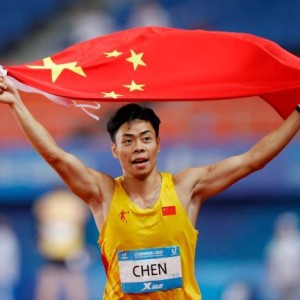 星空体育APP下载-大运成潜力新人舞台 钱天一陈冠锋用实力证明自己