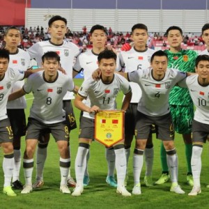 星空体育下载-3分钟的惊天神剧！国足半程没掉队反而形势有利