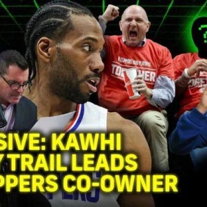 星空体育下载-另外打钱才上场！伦纳德，又刷新了NBA球员下限？