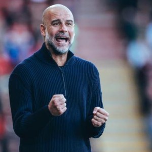 瓜帅：连续7年进4强是杰出成就 希望能打入决赛