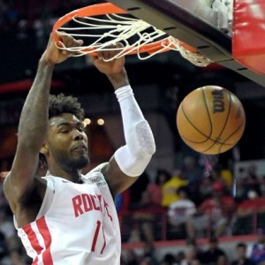 星空体育网页-冲击亿元合同！火箭又一24岁新星崛起：攻防一体能力或超探花郎