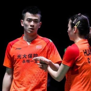 星空体育下载-梦之队东奥前景之羽毛球：谌龙一人带新 困难重重